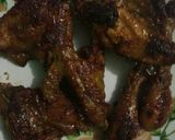 Foto langkah ke 11 dari resep Ayam bakar teflon.