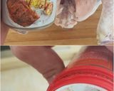 Foto del paso 4 de la receta Pollo asado estilo Kilauea Hawaii