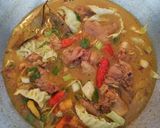 Foto langkah ke 4 dari resep Tongseng Ayam.