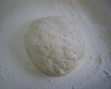 A picture of step 4 of Refreshing Ginger Flavored French Bread.