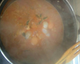 Foto del paso 11 de la receta: Caldo de papas canario