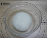 A picture of step 4 of Simple Soft & Fluffy Bread Rolls.