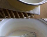 A picture of step 2 of Yogurt Mousse.