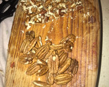 Foto del paso 6 de la receta: Relleno “luchistico” para Navidad