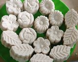 Hình bước làm 3 của món Bánh in