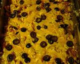 Eggplant chicken casserole recipe step 6 photo