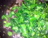 Sig' s Spinach and Broccoli Digestive Sandwich recipe step 1 photo