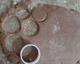 Foto del paso 5 de la receta: Alfajores Marplatenses