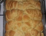 Foto del paso 12 de la receta: Croissant de margarina- Medialunas