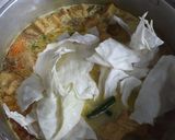 Foto langkah ke 9 dari resep Sayur Lodeh Komplit.