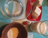 Foto del paso 15 de la receta: Mousse con jelly de guayaba