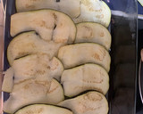 Foto del paso 5 de la receta: Lasaña de berenjenas
