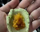 Foto langkah ke 6 dari resep Bugis Mandi / Putri Mandi.