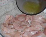 A picture of step 7 of My Salt & Pepper Chicken 😊.