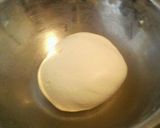 A picture of step 2 of Tofu Shiratama Dumplings.