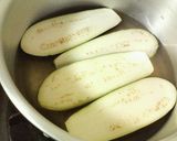 A picture of step 2 of Low-Calorie Stewed Eggplant Side Dish.