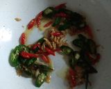 Foto langkah ke 3 dari resep Asem asem daging khas wonogiri.