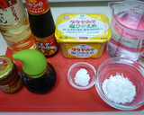 A picture of step 3 of Simple Mapo Tofu.