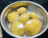 Foto del paso 5 de la receta Albóndigas de pollo 🐣 al Pedro Ximénez 🫗 🎄