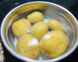 Foto del paso 5 de la receta: Albóndigas de pollo 🐣 al Pedro Ximénez 🫗 🎄