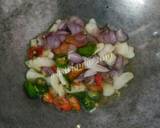 Cara Membuat Tumis Kangkung Saus Tiram 2