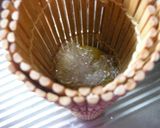 A picture of step 9 of Greengrocer's Kintsuba Sweet Potato.