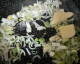 Foto del paso 1 de la receta: Risotto de pulpo