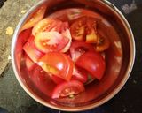 সজনে ডাঁটার ঝোল (Sojne Danta r Jhol recipe in Bengali) রেসিপির ধাপ 2 ছবি