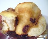 A picture of step 11 of Cinnamon Almond Cream Bread Rolls.