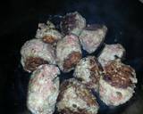 Mandy ' s Meatballs recipe step 5 photo