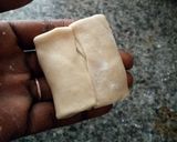 A picture of step 25 of Egg perfecto/Moglai.