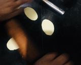 पानी पूरी(Panipuri recipe in hindi) रेसिपी चरण 2 फोटो