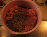 Foto del paso 3 de la receta: Salchicha parrillera, zochoris y chorisos secos, y choris a la pomarola