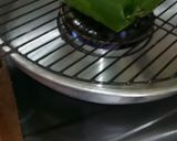 Foto langkah ke 5 dari resep Nasi bakar tongkol.