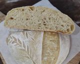 Foto langkah ke 18 dari resep Sourdough Country Bread/Rustic Bread.