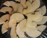 Foto del paso 1 de la receta: Tarta de manzana