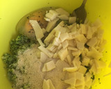 Foto del paso 1 de la receta: Croquetas de brócoli al horno