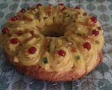 Foto del paso 10 de la receta: Roscón de Reyes
