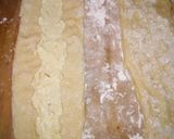 Foto del paso 4 de la receta: Rosca rellena de Reyes