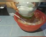 Foto del paso 5 de la receta: Pastel imposible o chocoflan