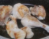 عکس مرحله 2 از دستور خورشت فسنجان