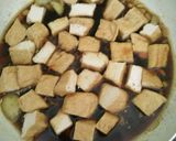 Foto langkah ke 3 dari resep Tahu sosis Kecap.