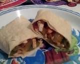 Vickys Chicken Fajitas, GF DF EF SF NF recipe step 10 photo