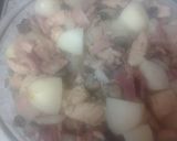 A picture of step 2 of My Really Big Omelette Bake.