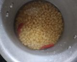 ছোলার ডাল (cholar dal recipe in Bengali) রেসিপির ধাপ 1 ছবি