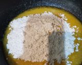 Foto langkah ke 3 dari resep Bitter Ballen Mozarella.