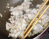 A picture of step 11 of Kimchi Hot Pot For Kimchi Lovers.
