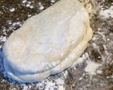 Foto del paso 6 de la receta: Masa philo (rakak)