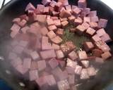 ham with salsa recipe step 2 photo