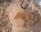 Foto del paso 2 de la receta: Pan amasado 🥖🍞